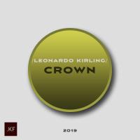 Artwork for Crown by Leonardo Kirling