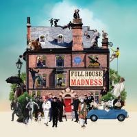 Artwork for Full House - The Very Best of Madness by Madness