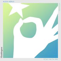 Artwork for Stay with Me by Alex Kenji