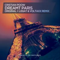 Artwork for Dreamt Paris by Cristian Poow