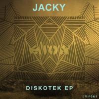 Artwork for Diskotek by Jacky (UK)