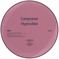 Artwork for Hypnotize by Campaner