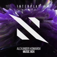 Artwork for Music Box by Alexander Komarov