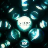 Artwork for Dream Box EP by Nuage