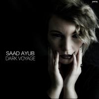 Artwork for Dark Voyage by Saad Ayub