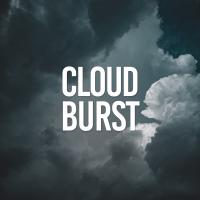 Artwork for Cloud Burst by Nature Sounds Nature Music