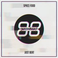 Artwork for Just Beat by Space Food