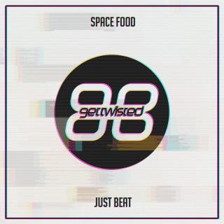 Artwork for Just Beat (Original Mix)