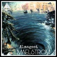 Artwork for Maelstrom by Almagest