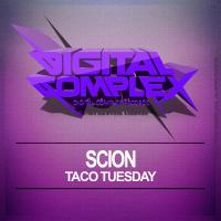 Artwork for Taco Tuesday by Scion