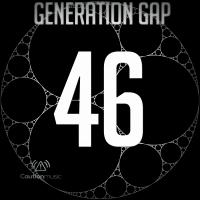 Artwork for Generation Gap by Pulse Plant