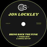 Artwork for Bring Back The Funk by Jon Lockley