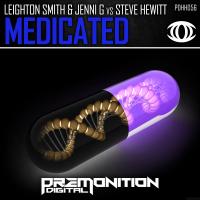 Artwork for Medicated by Leighton Smith