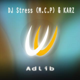 Artwork for Adlib (Original Mix)