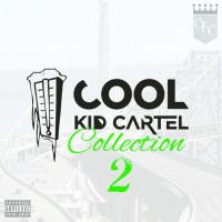 Artwork for Cool Kid Cartel Collection 2 by Jonn Hart