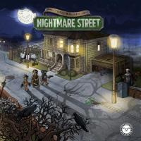 Artwork for Nightmare Street by Teddy Killerz