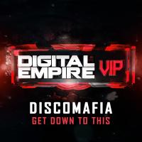 Artwork for Get Down To This by DiscoMafia