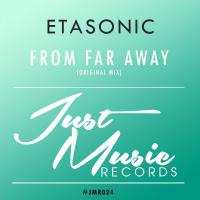 Artwork for From Far Away by Etasonic