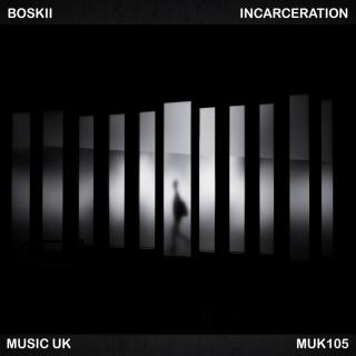 Artwork for Incarceration (Original Mix)