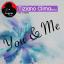 Artwork for You & Me (Tiziano Clima Remix)
