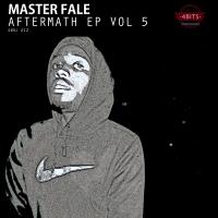 Artwork for Aftermath Vol5 by Master Fale