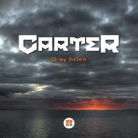 Artwork for Grey Skies by Carter