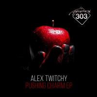 Artwork for Pushing Charm EP by Alex Twitchy