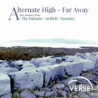 Artwork for Far Away by Alternate High