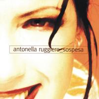 Artwork for Sospesa by Antonella Ruggiero