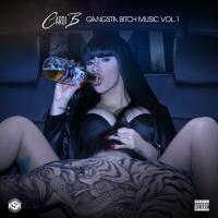 Artwork for Gangsta Bitch Music Vol 1 by Cardi B