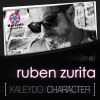 Artwork for Kaleydo Character: Ruben Zurita Ep2 by Ruben Zurita