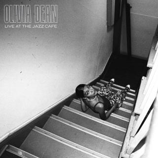 Artwork for What Am I Gonna Do On Sundays? (Live At The Jazz Cafe)