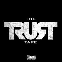 Artwork for The Trust Tape by 38 Spesh