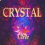 Artwork for Crystal