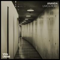 Artwork for Ananda by Livio & Roby