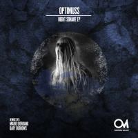 Artwork for Night Sonare EP by Optimuss