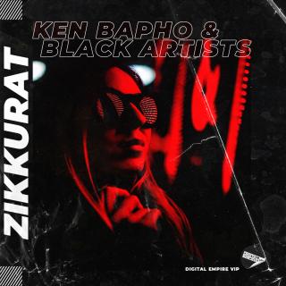 Artwork for Zikkurat