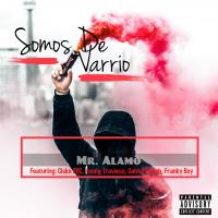 Artwork for Somos De Varrio by Mr. Alamo