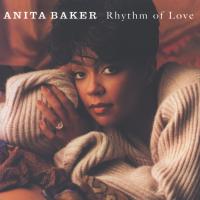 Artwork for Rhythm of Love by Anita Baker