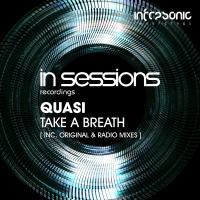 Artwork for Take A Breath by Quasi