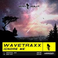 Artwork for Ignore Me by Wavetraxx