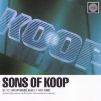 Artwork for Sons of Koop by Koop