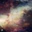 Artwork for Galaxies (Extended Mix)