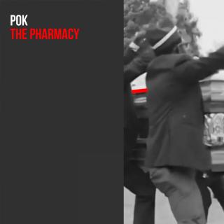 Artwork for The Pharmacy (Original Mix)