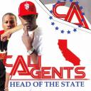 Artwork for Cali Nights