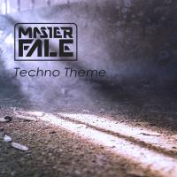 Artwork for Techno Theme by Master Fale