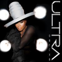Artwork for ULTRA Deluxe by Ultra Naté