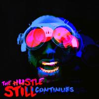 Artwork for THE HUSTLE STILL CONTINUES by Juicy J