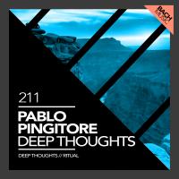 Artwork for Deep Thoughts by Pablo Pingitore