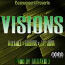 Artwork for Visions